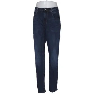 Jeans (521) från Pearson Bomull, Elastan