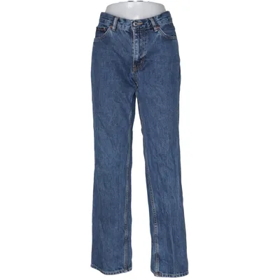 Spijkerbroek (perfect jeans) van Perfect Jeans Gina Tricot Organisch katoen