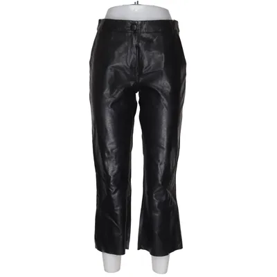 Pantalon (Gris) de King Kong Polyuréthane, Viscose