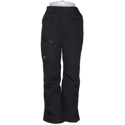 Pantalon de neige (Noir) de Volkl Nylon, Polyester