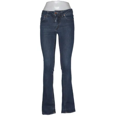 Jeans (HEX DC) från Acne Jeans Bomull, Elastan