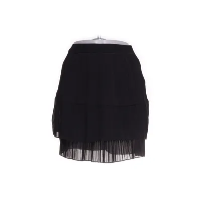 Jupe (Gris) de Styleboom Élasthane, Polyester, Viscose