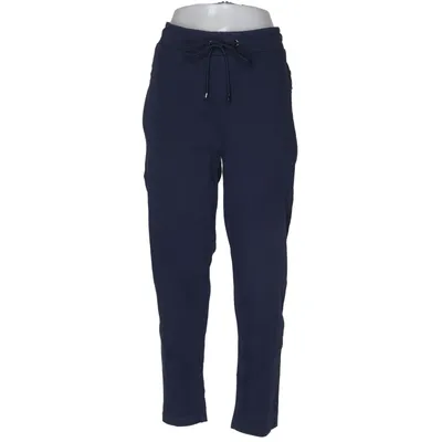 Pants (Blue) from Odyssee Elastane, Polyamide, Viscose
