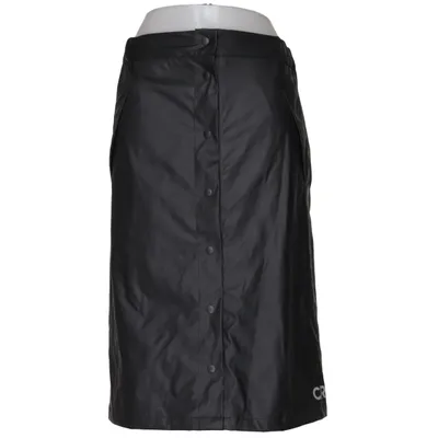 Funktionsrock (Grau) von CRW Polyester, Polyurethan