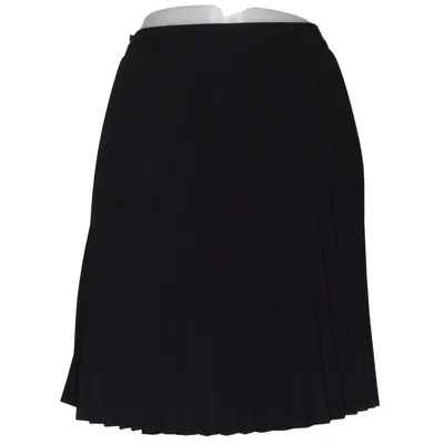 Jupe (Noir) de Three Sixty Five Polyester