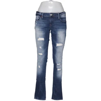 Jeans (Serena) from Mavi Jeans Co. Cotton, Elastane