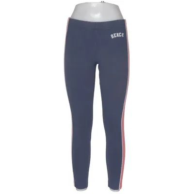 Sportleggings (Blauw, Rood, Wit) van Bench Katoen