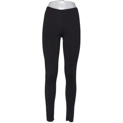 Legging (Noir) de Jeans & Clothes Élasthane, Polyester