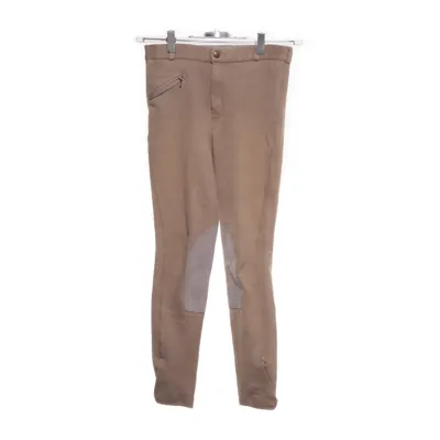 Pantalon d'équitation (Black-Forest Junior) de Loesdau Coton, Élasthane