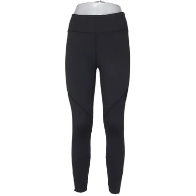 Sportleggings (Zwart) van Workout Empire
