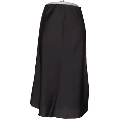 Jupe longue (Noir) de Doremi Polyester