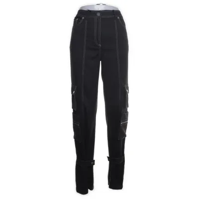 Cargo broek (Zwart) van DKNY