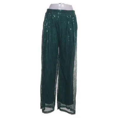 Byxor (Grön) från Cider Elastan, Polyester