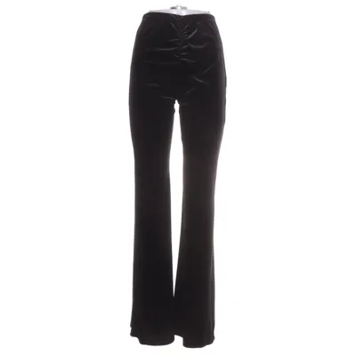 Byxor (Svart) från Jaded Rose Elastan, Polyester