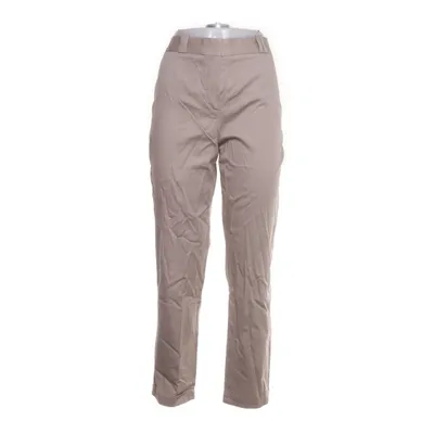 Chinos (Beige) from Caroll Cotton, Elastane