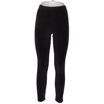 Pantalon de survêtement (Noir) de Qed London Polyester