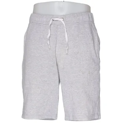 Short de jogging (Gris) de Adidas Originals Coton, Polyester