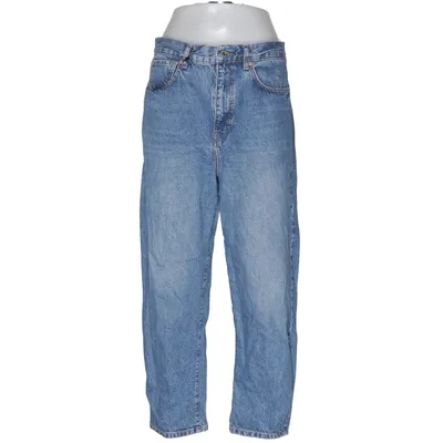 Jeans (Blue) from Mango Denim