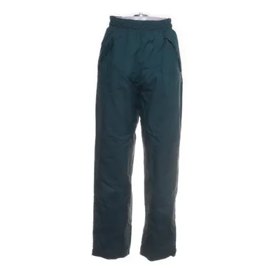 Överdragsbyxor (Grön) från Scotchgard Polyamid, Polyuretan