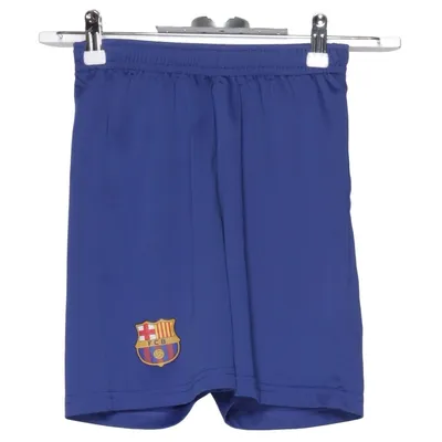 Træningsshorts (Blå) fra FC Barcelona