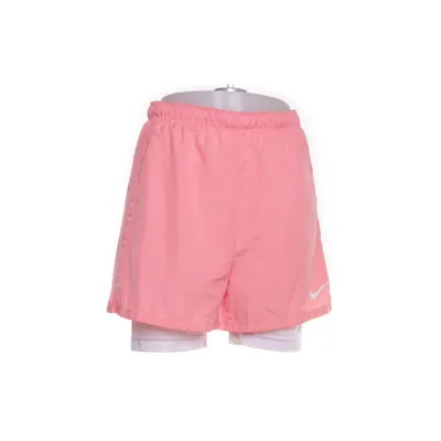 Træningsshorts (Pink) fra Nike Elastan, Polyester