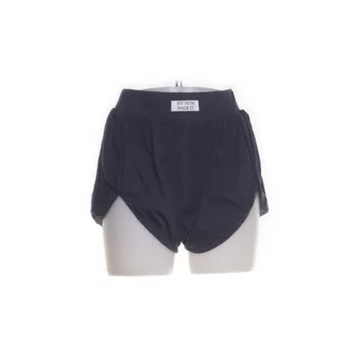 Shorts (Blue) from My Mum Made It Cotton, Elastane