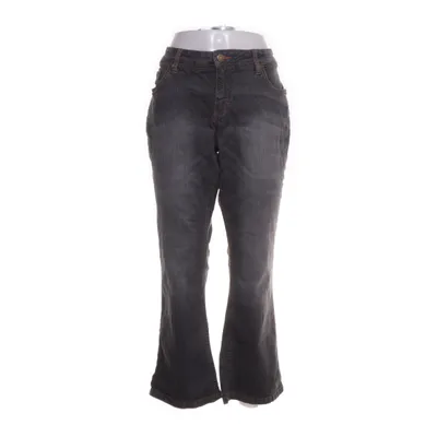 Jeans (Grau) von John Baner Baumwolle, Elasthan, Polyester