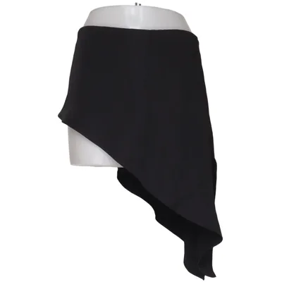 Rok (Grijs) van Showpo Elastaan, Gerecycled polyester