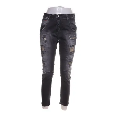 Jean (SWP 6924/T) de Sexy Woman Coton, Élasthane, Cuir