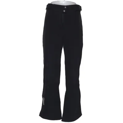 Pantalon de ski (Noir) de Goldwin Polyamide, Polyester, Polyuréthane