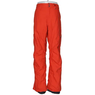 Täckbyxor (Röd) från Nitro Polyamid, Polyester, Polyuretan