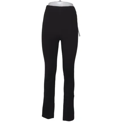 Pants (Black) from Christoff Elastane, Polyester, Viscose