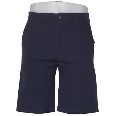 Korte broek (Blauw) van Footjoy Polyester
