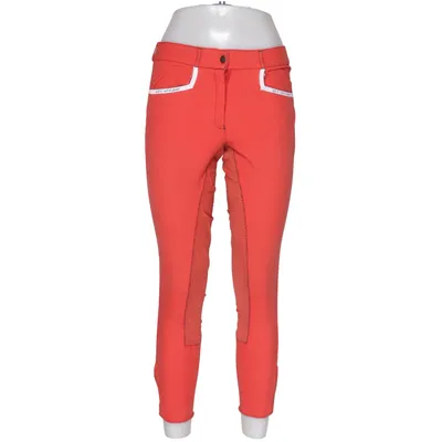 Breeches (Red) from John Whitaker Cotton, Elastane, Polyamide