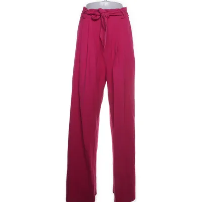 Bukser (Pink) fra 2NDDAY Acetat, Bomuld, Elastan, Polyester, Viscose