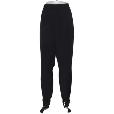 Pantalon de costume (Noir) de Cubus Élasthane, Polyester
