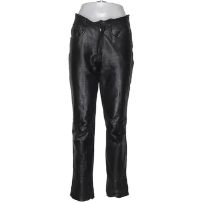 Leather pants (Black) from Linus