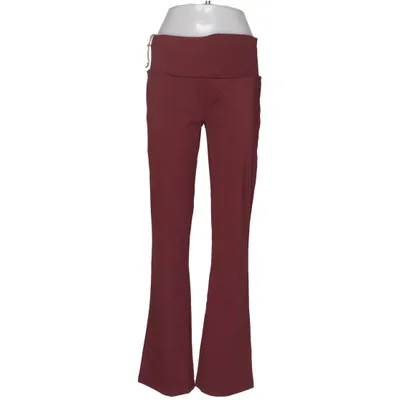 Joggers (Red) from CLN Athletics Elastane, Polyamide