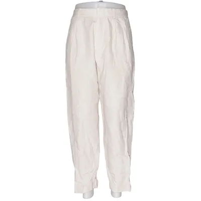 Broek (Beige) van COS Linnen, Polyester