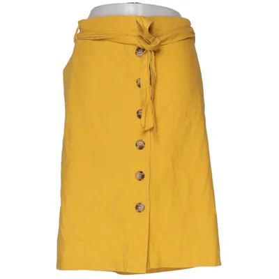 Skirt (Yellow) from Peacocks