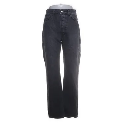 Jeans (Grå) från Dagmar Ekologisk bomull