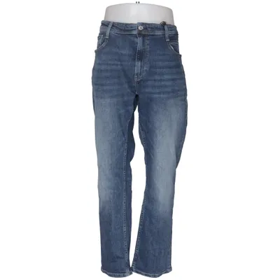 Jeans (521) från Pearson Jeans Bomull, Elastan