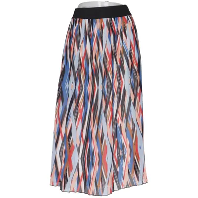 Jupe (Bleu, Multicolore) de Hugo Boss
