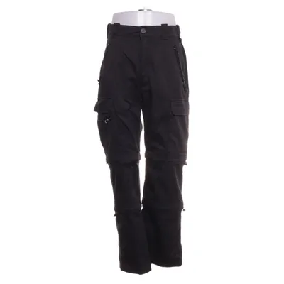 Cargobyxor (Svart) från Brandit Bomull, Polyester