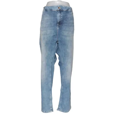 Jeans (J99236A) from Denim Identity by Zizzi