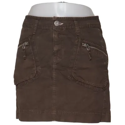 Skirt (Brown) from Peak Performance