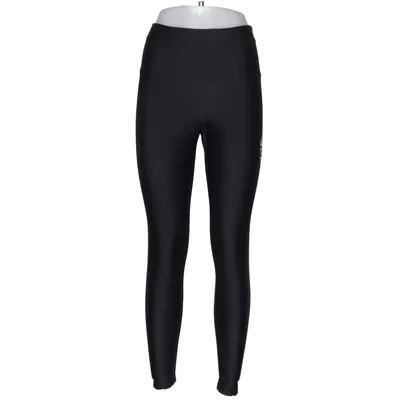 Sports tights (Black) from Trimtex Elastane, Polyamide
