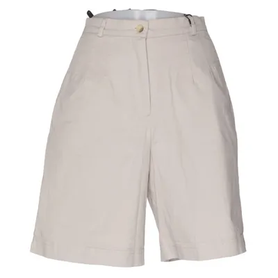 Shorts (Beige) från BHS Bomull, Elastan