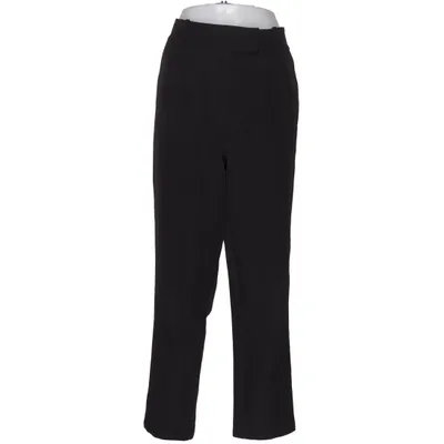 Kostuumbroek (Zwart) van Aware by Vero Moda Elastaan, Gerecycled polyester