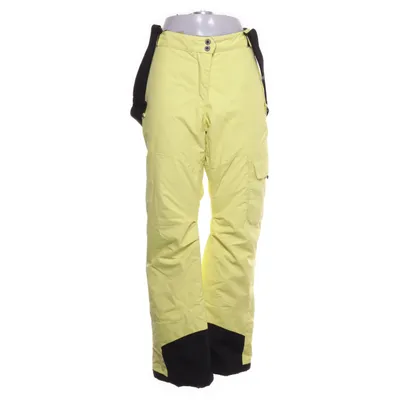 Täckbyxor (Gul, Svart) från McKinley Polyamid, Polyester